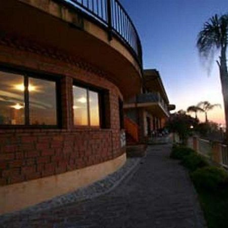 Blue Paradise Villaggio Parghelia Exterior foto